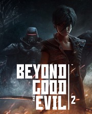 Carátula de Beyond Good & Evil 2 - PC
