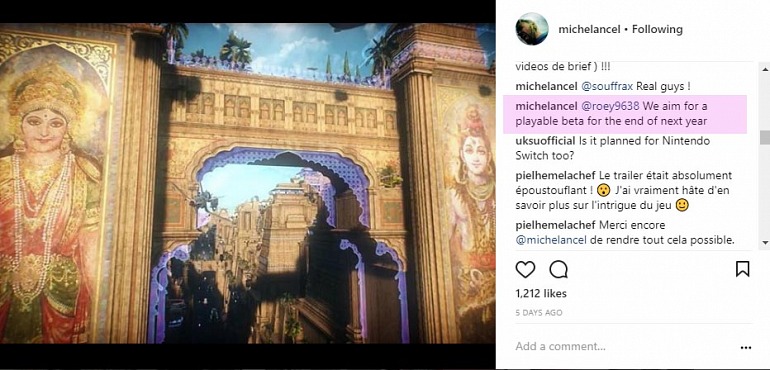 Beyond Good & Evil 2 Beyond Good & Evil 2