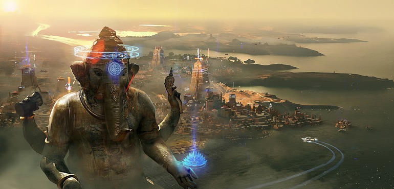 Beyond Good & Evil 2 Beyond Good & Evil 2