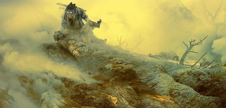 Imagen de Beyond Good & Evil 2 Imagen de Beyond Good & Evil 2