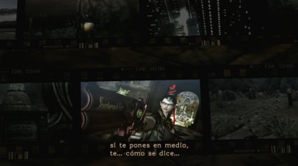 Bayonetta PS3