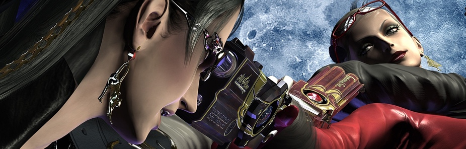 Análisis Bayonetta Análisis Bayonetta