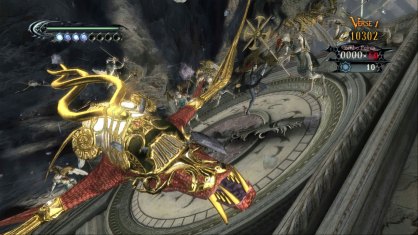 Bayonetta PS3