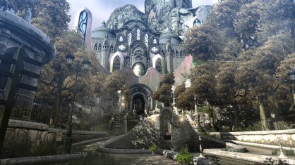 Bayonetta PS3