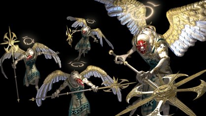 Bayonetta