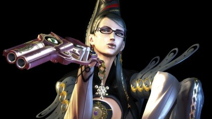 Bayonetta: Bayonetta: Primer contacto