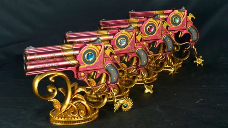 Bayonetta Bayonetta