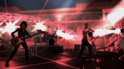 Rock Revolution Xbox 360
