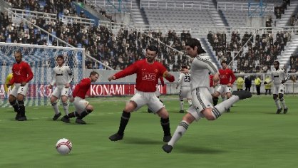 PES 2009