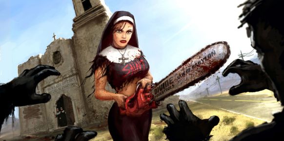 TimeSplitters 4 TimeSplitters 4