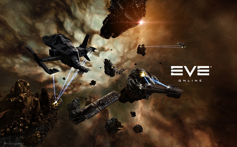 EVE Online EVE Online