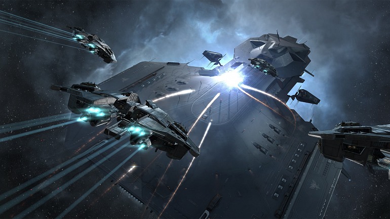 EVE Online EVE Online