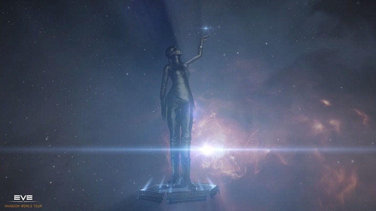 EVE Online EVE Online
