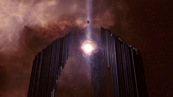 EVE Online hace permanente un cementerio de jugadores que fallecieron en el juego y en la vida real