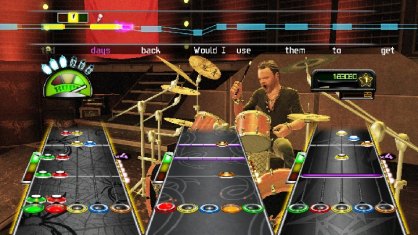 Guitar Hero Metallica: Guitar Hero Metallica: Impresiones jugables