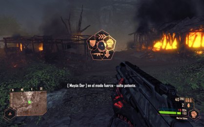 Crysis Warhead