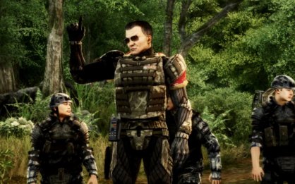 Crysis Warhead PC