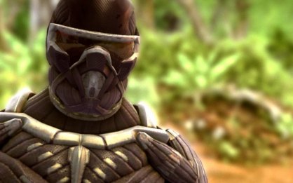 Crysis Warhead análisis