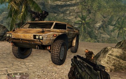 Crysis Warhead PC