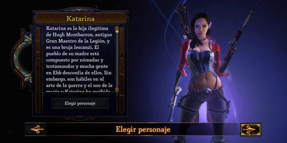 Dungeon Siege III: Dungeon Siege III: Impresiones jugables Beta