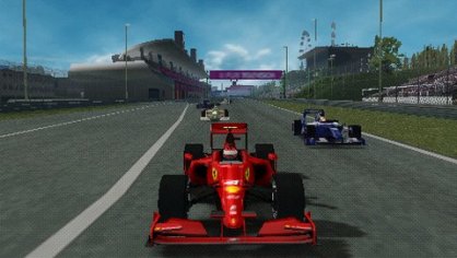F1 2009