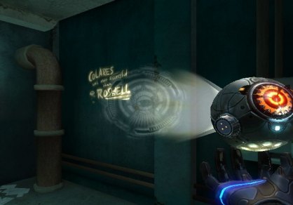 The Conduit Wii
