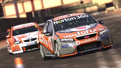 Forza Motorsport 3
