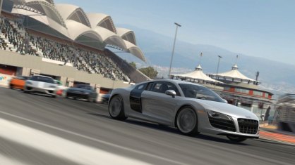 Forza Motorsport 3