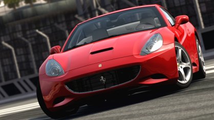Forza Motorsport 3 Xbox 360