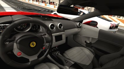 Forza Motorsport 3 Xbox 360