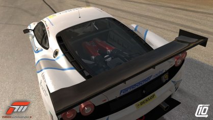 Forza Motorsport 3 Xbox 360