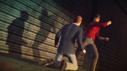 El Padrino 2 PS3