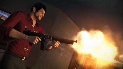 El Padrino 2 PS3