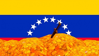 La economía virtual de RuneScape se revoluciona por el apagón de Venezuela