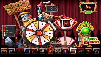 Hasta 62.000 dólares se ha llegado a gastar un jugador en microtransacciones de RuneScape
