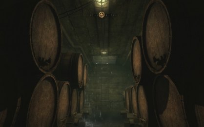 Wolfenstein
