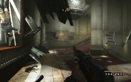 Wolfenstein PS3