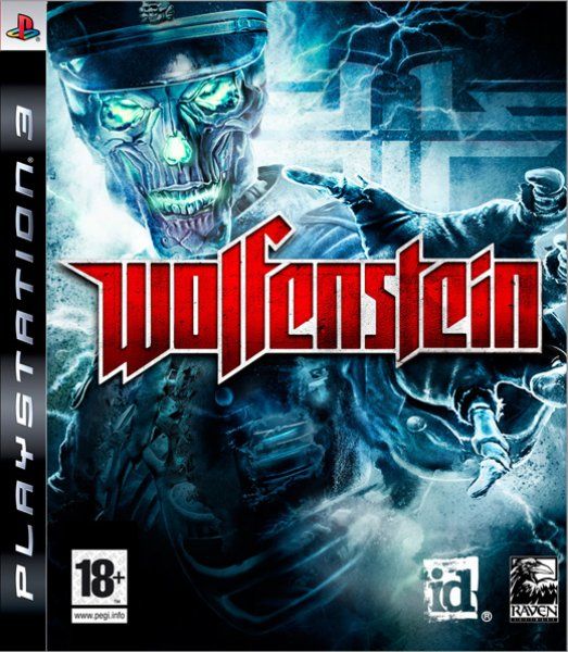 thumbnail interactive-video image 1 of Wolfenstein: The New Order (Renewed) - Xbox 360 - Alternate History FPS Shooter Game 1 of 12