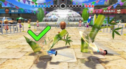 Wii Sports Resort análisis