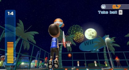 Wii Sports Resort Wii