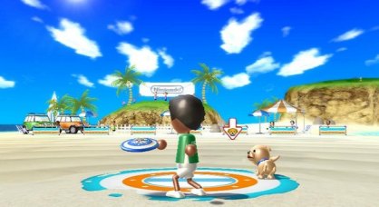 Wii Sports Resort Wii