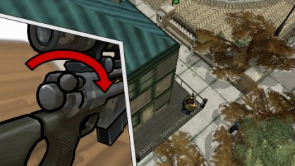 Grand Theft Auto Chinatown Wars PSP