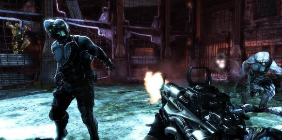 Singularity PS3