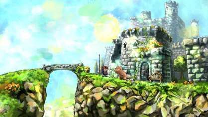 Braid Xbox 360
