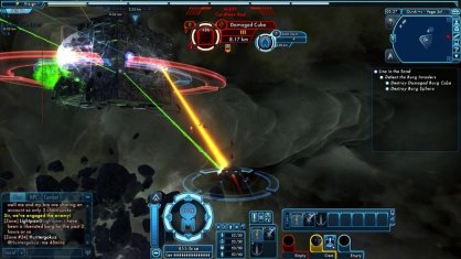Star Trek Online