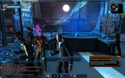 Star Trek Online PC