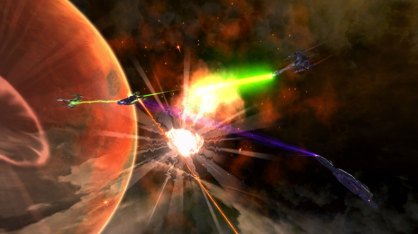 Star Trek Online PC