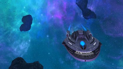 Star Trek Online PC
