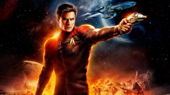 Star Trek Online Star Trek Online