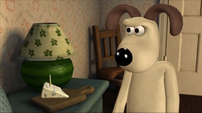 Wallace & Gromit Episodio 1 PC